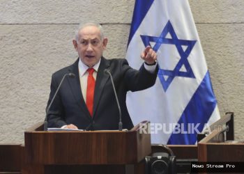 Garda Revolusi Iran bersumpah akan bunuh Netanyahu