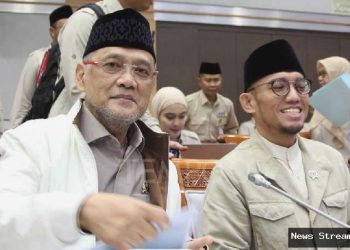 Menteri Irfan: Pelaksanaan haji 2026 masih on schedule