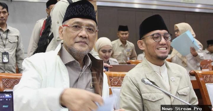 Menteri Irfan: Pelaksanaan haji 2026 masih on schedule