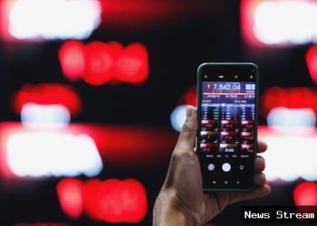 IHSG ambruk hampir 8 persen sepekan, analis: waktu tepat lirik saham murah
