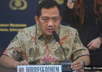 Polisi: Penyerang Andrie Yunus beraksi dengan tenang