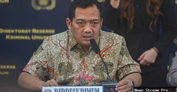 Polisi: Penyerang Andrie Yunus beraksi dengan tenang