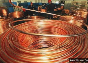 Harga tembaga meroket! Disokong rencana Trump tahan serangan Iran