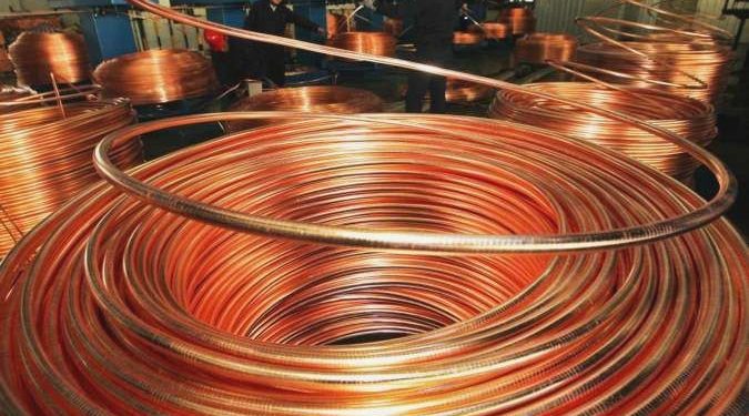 Harga tembaga meroket! Disokong rencana Trump tahan serangan Iran