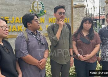 Pengacara Andrie Yunus ragukan penangkapan anggota BAIS TNI
