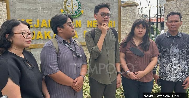 Pengacara Andrie Yunus ragukan penangkapan anggota BAIS TNI