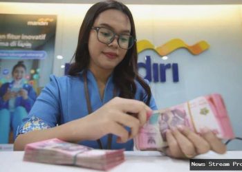 Usai BBCA & BBNI, ini saham bank besar yang diprediksi umumkan dividen jumbo
