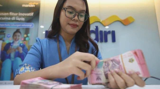 Usai BBCA & BBNI, ini saham bank besar yang diprediksi umumkan dividen jumbo