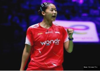 All England 2026, persiapan Putri KW tanpa kendala