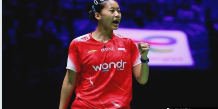 All England 2026, persiapan Putri KW tanpa kendala