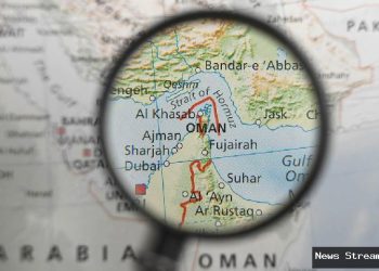 Trump: AS tak butuh bantuan buka Selat Hormuz