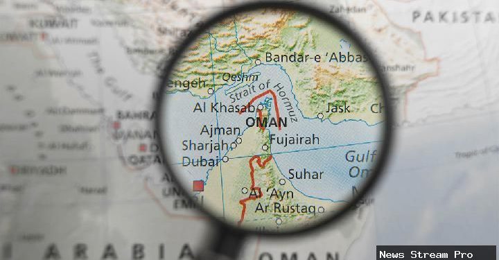 Trump: AS tak butuh bantuan buka Selat Hormuz