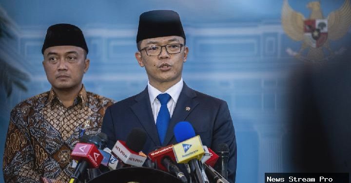 Niat Prabowo jadi mediator sudah disampaikan ke AS dan Iran