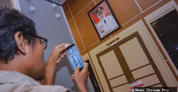 Harta Bupati Fadia A Rafiq capai Rp 85 M
