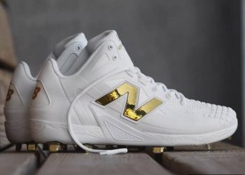 5 rekomendasi sepatu bisbol pria untuk performa optimal di lapangan