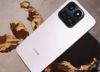 Honor X7d dan X6c rilis di RI: Baterai jumbo 6500 mAh, banyak fitur AI