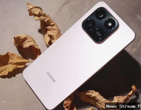 Honor X7d dan X6c rilis di RI: Baterai jumbo 6500 mAh, banyak fitur AI