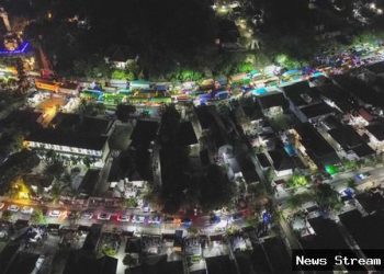Istana sampaikan permintaan maaf soal penumpukan pemudik di Pelabuhan Gilimanuk