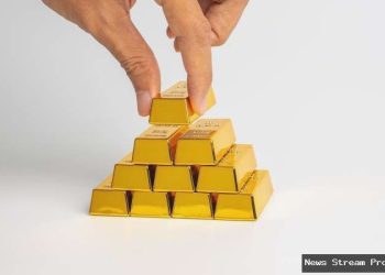 Bareksa catat lonjakan transaksi emas 331% dan saham 271% secara tahunan