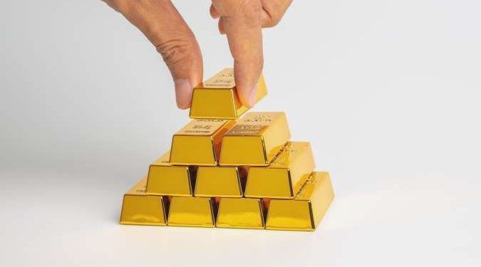 Bareksa catat lonjakan transaksi emas 331% dan saham 271% secara tahunan