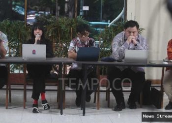 Terbaru Andrie Yunus: Bukti botol, dugaan pelaku terlatih
