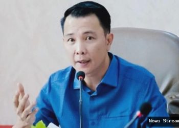 KPK tetapkan bupati Rejang Lebong tersangka suap