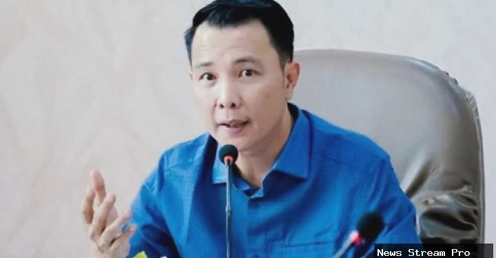 KPK tetapkan bupati Rejang Lebong tersangka suap