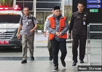 Ini alasan KPK kembali tahan Yaqut di rutan usai sempat jadi tahanan rumah