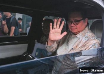 Antisipasi dampak perang, pemerintah siapkan efisiensi anggaran K/L