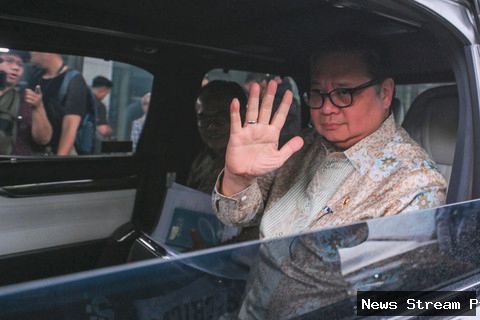 Antisipasi dampak perang, pemerintah siapkan efisiensi anggaran K/L