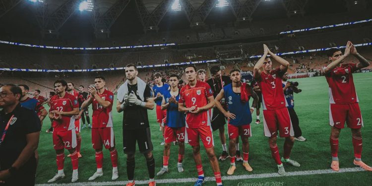 AFC hukum Malaysia, Timnas Indonesia ketiban durian runtuh!