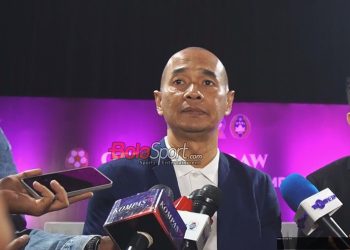 Komentar Kurniawan Dwi Yulianto soal Timnas U-17 Indonesia gabung grup neraka bareng Vietnam dan Malaysia di ASEAN Championship U-17 2026
