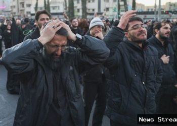 Alireza Arafi masuk dewan transisi kepemimpinan Iran usai tewasnya Khamenei