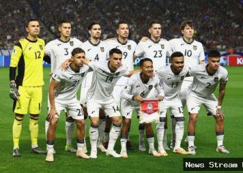 Skuad final Timnas Indonesia untuk FIFA Series, 17 pemain dicoret