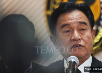 Yusril: Usut aktor intelektual teror ke aktivis Kontras