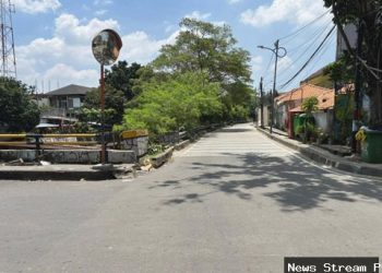 Kondisi terkini Andrie Yunus: dirawat intensif di HCU RSCM, belum bisa dijenguk