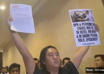 Bentuk tim investigasi untuk usut penyerangan Andrie Yunus