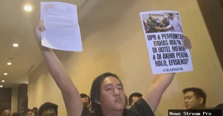 Bentuk tim investigasi untuk usut penyerangan Andrie Yunus