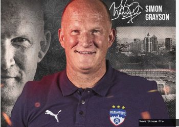Reaksi media Inggris soal Simon Grayson ke Timnas Indonesia, pengalaman baru untuk sosok spesialis kasta bawah