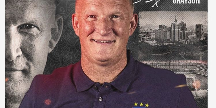 Reaksi media Inggris soal Simon Grayson ke Timnas Indonesia, pengalaman baru untuk sosok spesialis kasta bawah