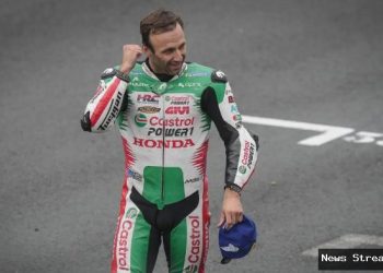10 pembalap lolos Q2 MotoGP Brasil 2026: Marquez pimpin Ducati, Aprilia melempem