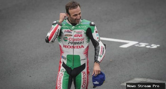 10 pembalap lolos Q2 MotoGP Brasil 2026: Marquez pimpin Ducati, Aprilia melempem
