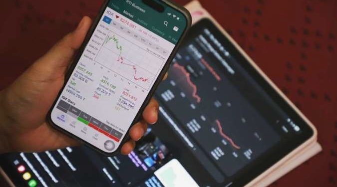 Cermati saham net buy terbesar asing sepekan terakhir jelang libur Lebaran 2026