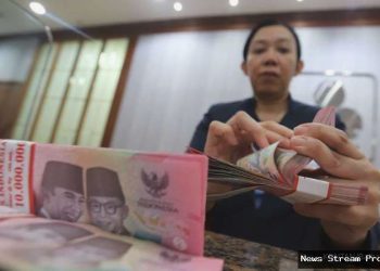Kredit perbankan tumbuh 9,96% di Januari 2026, ini saham bank pilihan analis