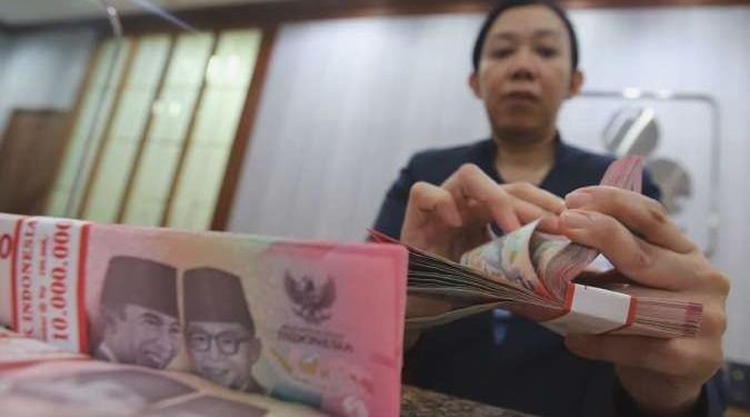 Kredit perbankan tumbuh 9,96% di Januari 2026, ini saham bank pilihan analis
