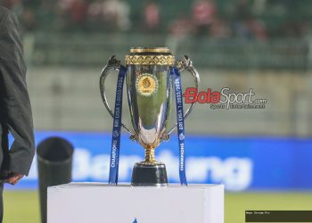 Klasemen Super League – Persib sukseskan misi menjauh di puncak, debut manis Imran Nahumarury antar Semen Padang akhiri paceklik 3 poin