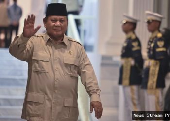 Prabowo kaji pembentukan tim independen untuk usut kasus Andrie Yunus