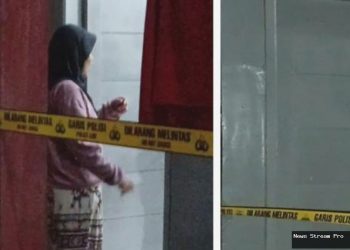 Cucu Mpok Nori dibunuh mantan suami, sudah dibuntuti di kontrakan, keluarga ungkap chat terakhir