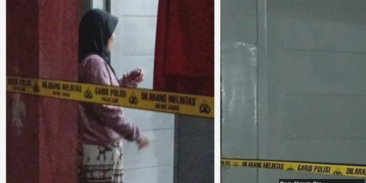 Cucu Mpok Nori dibunuh mantan suami, sudah dibuntuti di kontrakan, keluarga ungkap chat terakhir