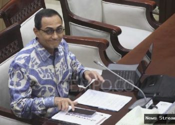 Calon komisioner OJK incar kapitalisasi bursa Rp 25.000 T